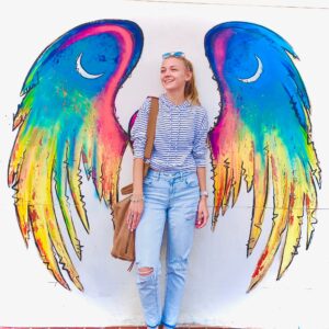 Gabby Petito's mom and stepmom to discuss domestic violence Monday at Fairmont State